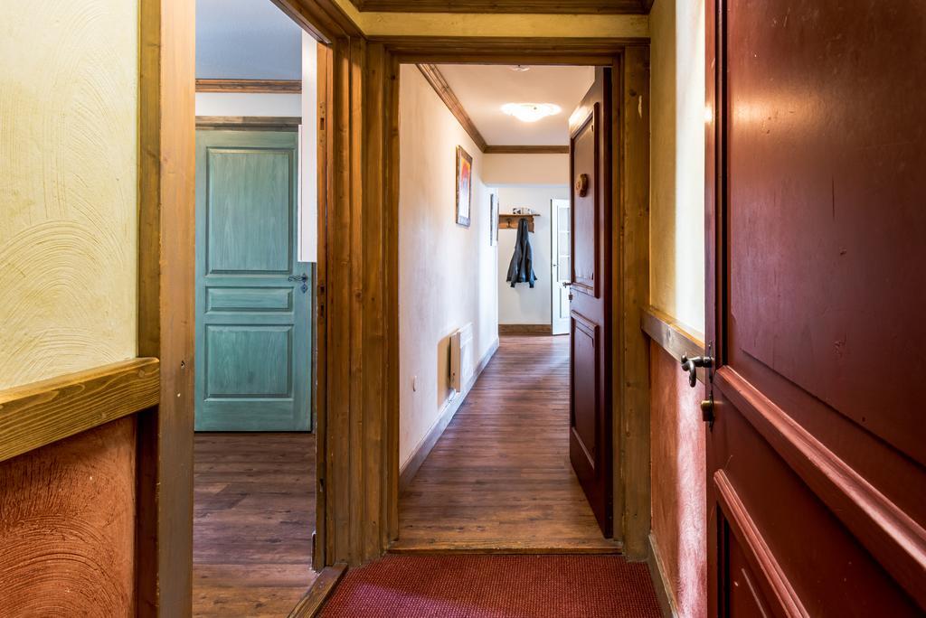 Appartement 5 Chambres
